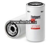 гидравлический фильтр Fleetguard HF7936 Fleetguard  - фото, характеристики, описание.