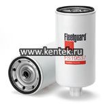 сепаратор топлива Fleetguard FS19537 Fleetguard  - фото, характеристики, описание.