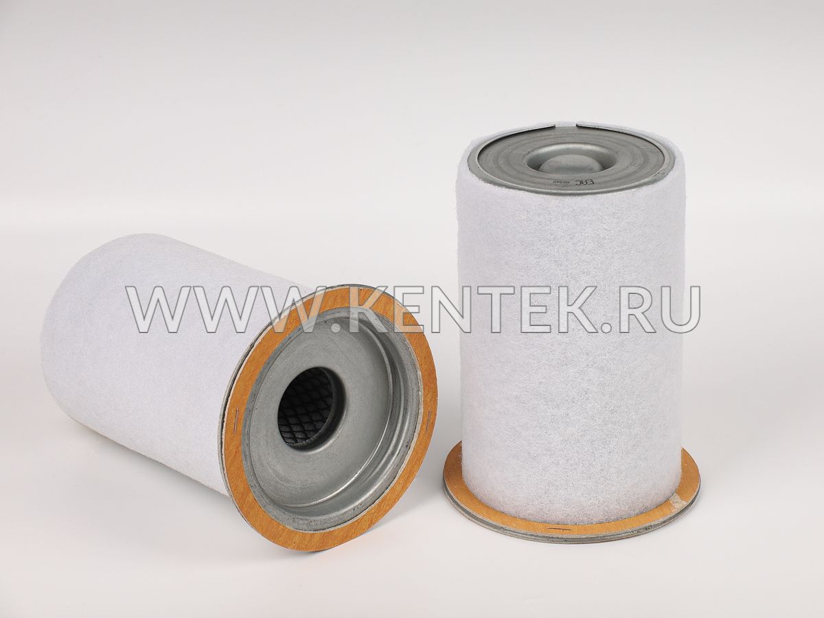 Воздушный фильтр-элемент KENTEK CS017 KENTEK  - фото, характеристики, описание.