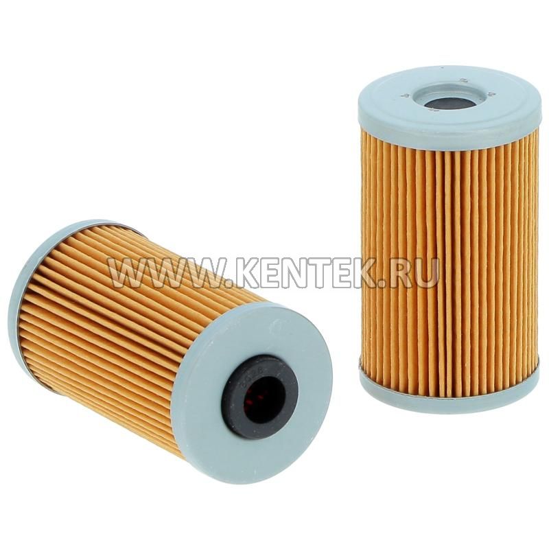 Масляный фильтр HIFI SO6971 HIFI  - фото, характеристики, описание.