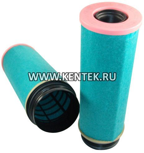 Воздушный фильтр HIFI SA17342 HIFI  - фото, характеристики, описание.