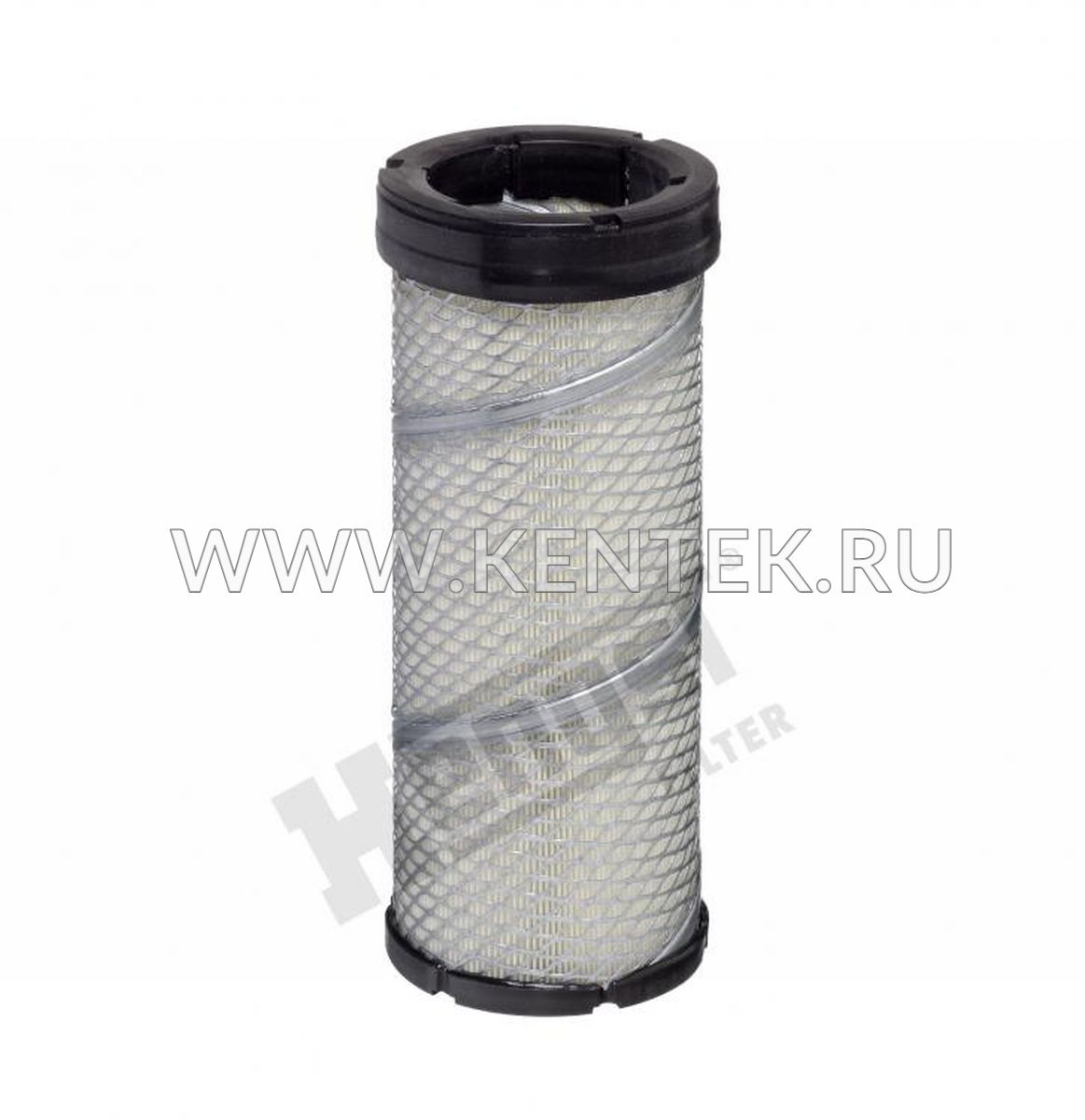 E740LS_фильтр возд. вставка!  Caterpillar HENGST HENGST  - фото, характеристики, описание.