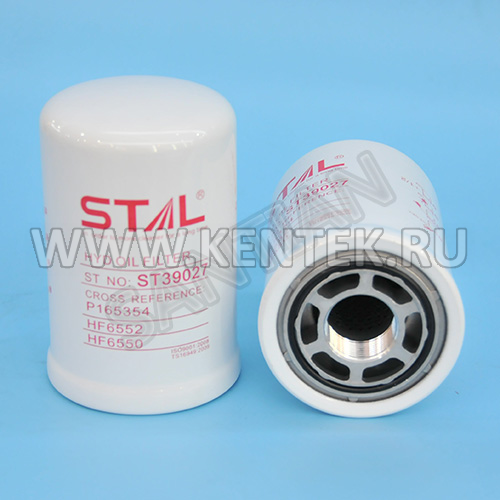 Фильтр гидравл. ST39027 STAL STAL  - фото, характеристики, описание.