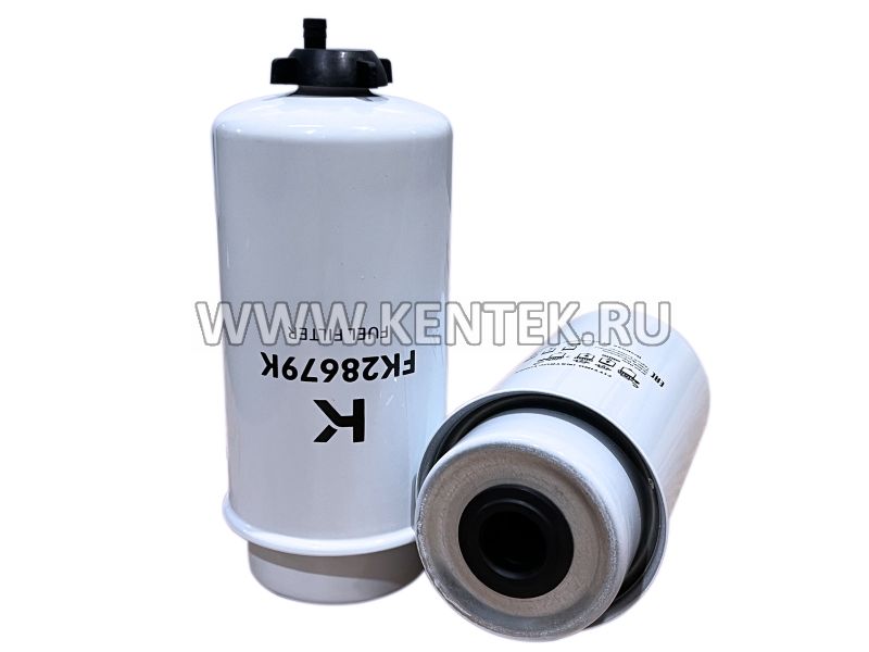 Топливный фильтр KENTEK FK28679K KENTEK  - фото, характеристики, описание.