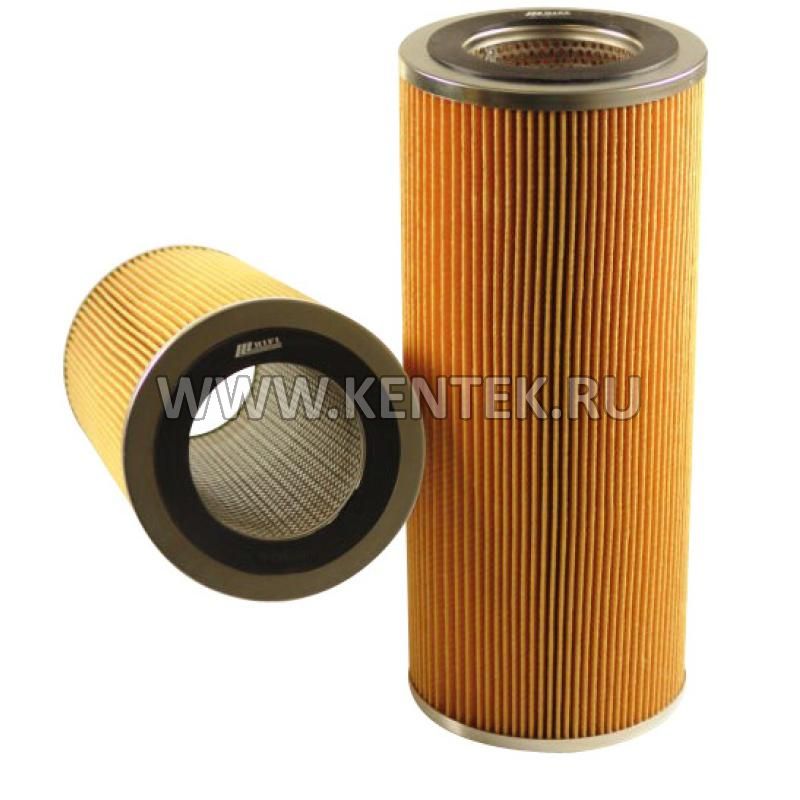 Гидравлический фильтр HIFI SH66103 HIFI  - фото, характеристики, описание.