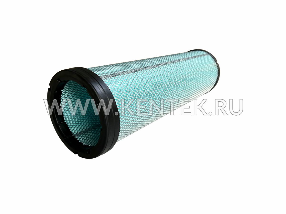 Воздушный фильтр-элемент (внутренний) KENTEK AP30972K KENTEK  - фото, характеристики, описание.
