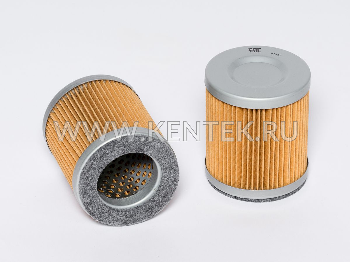 Воздушный фильтр-элемент KENTEK AP00075K KENTEK  - фото, характеристики, описание.
