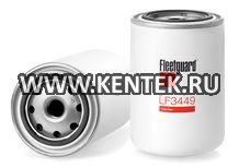 масляный фильтр Fleetguard LF3449 Fleetguard  - фото, характеристики, описание.