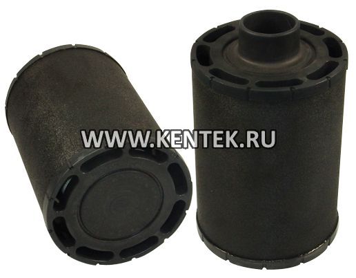 Воздушный фильтр HIFI SAD065008 HIFI  - фото, характеристики, описание.