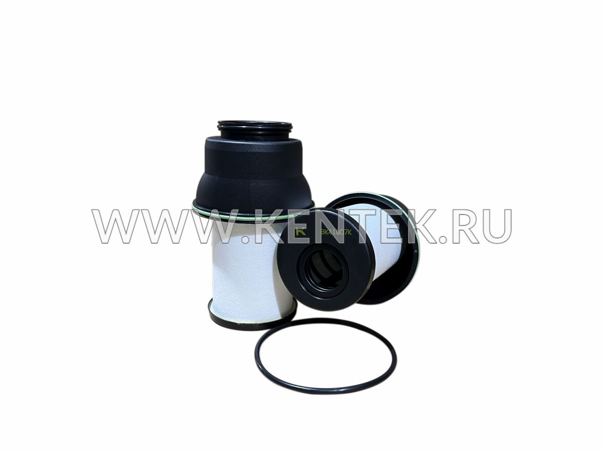 Воздушный фильтр-элемент KENTEK BK41007K KENTEK  - фото, характеристики, описание.