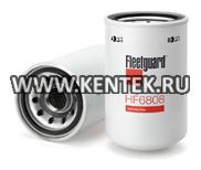 гидравлический фильтр Fleetguard HF6808 Fleetguard  - фото, характеристики, описание.
