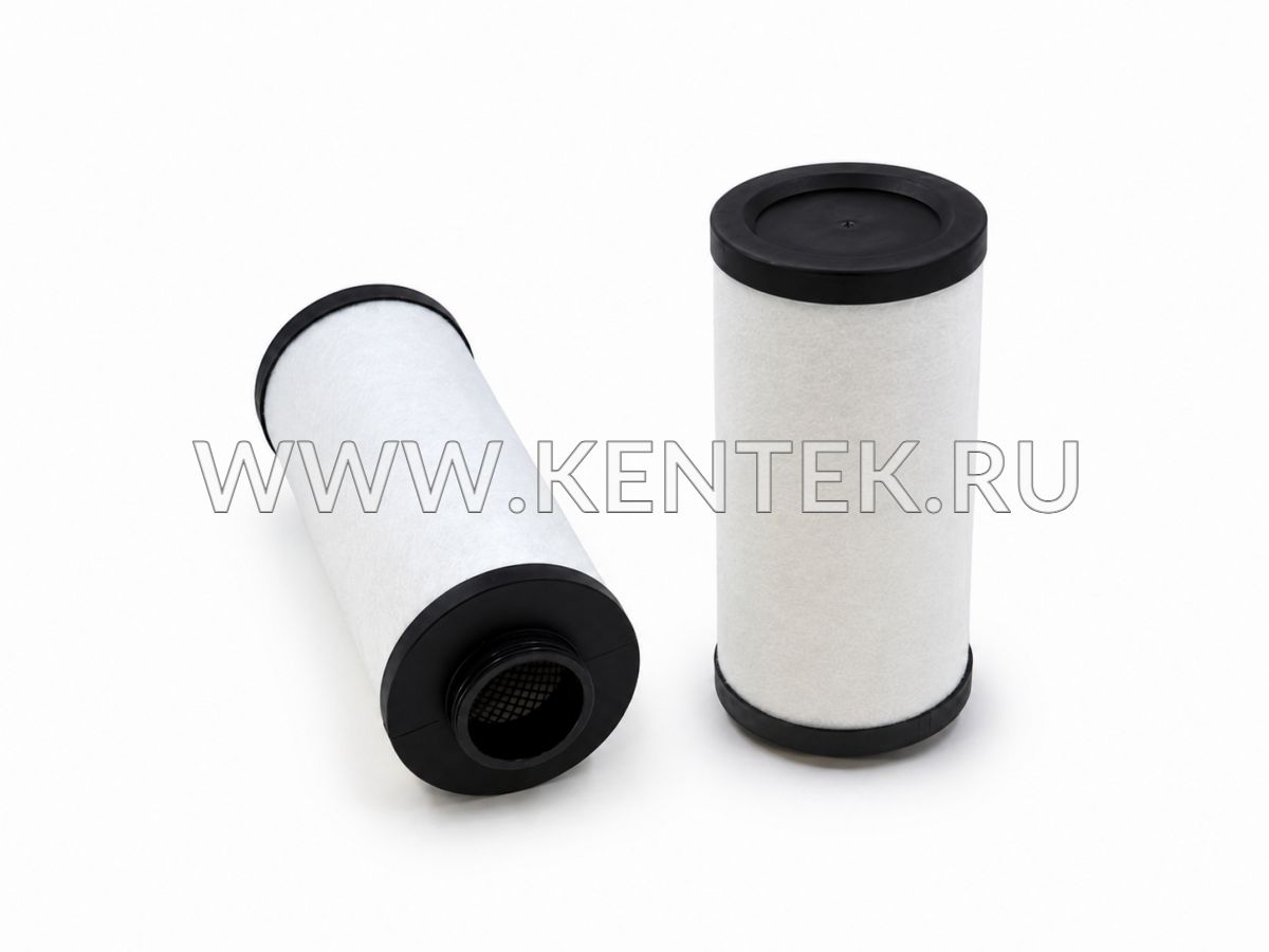 Воздушный фильтр-элемент KENTEK AC2064P KENTEK  - фото, характеристики, описание.