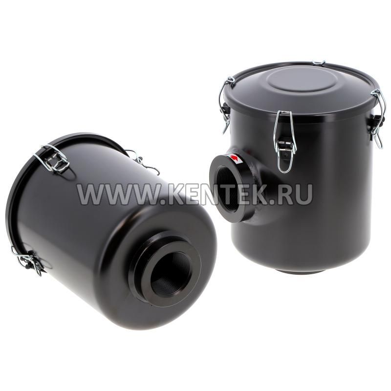 Воздушный фильтр кабинный HIFI PV536-02 HIFI  - фото, характеристики, описание.