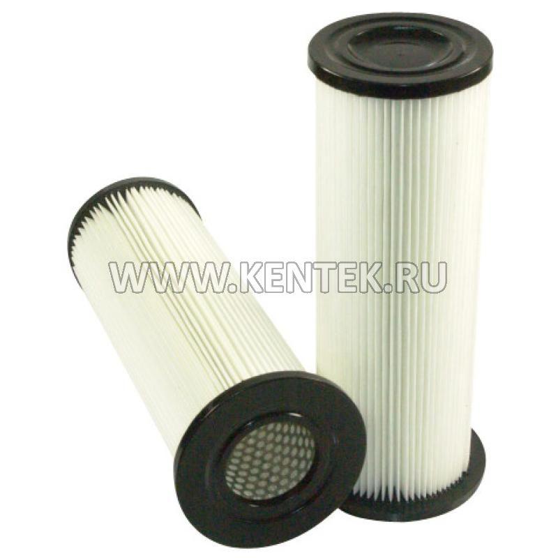 Воздушный фильтр HIFI ASR985302AF007 HIFI  - фото, характеристики, описание.