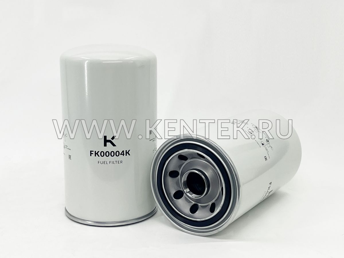 Топливный фильтр KENTEK FK00004K KENTEK  - фото, характеристики, описание.