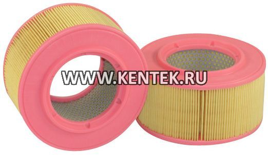 воздушный фильтр HIFI SA5098 HIFI  - фото, характеристики, описание.