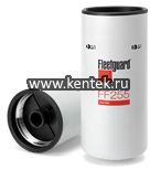 топливный фильтр Fleetguard FF255 Fleetguard  - фото, характеристики, описание.