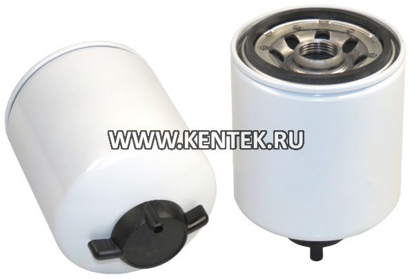 топливный фильтр HIFI SN40748 HIFI  - фото, характеристики, описание.