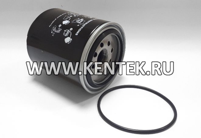 топливный фильтр KENTEK FSK28632/2 KENTEK  - фото, характеристики, описание.