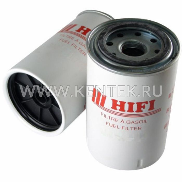 Топливный фильтр HIFI SN920702 HIFI  - фото, характеристики, описание.