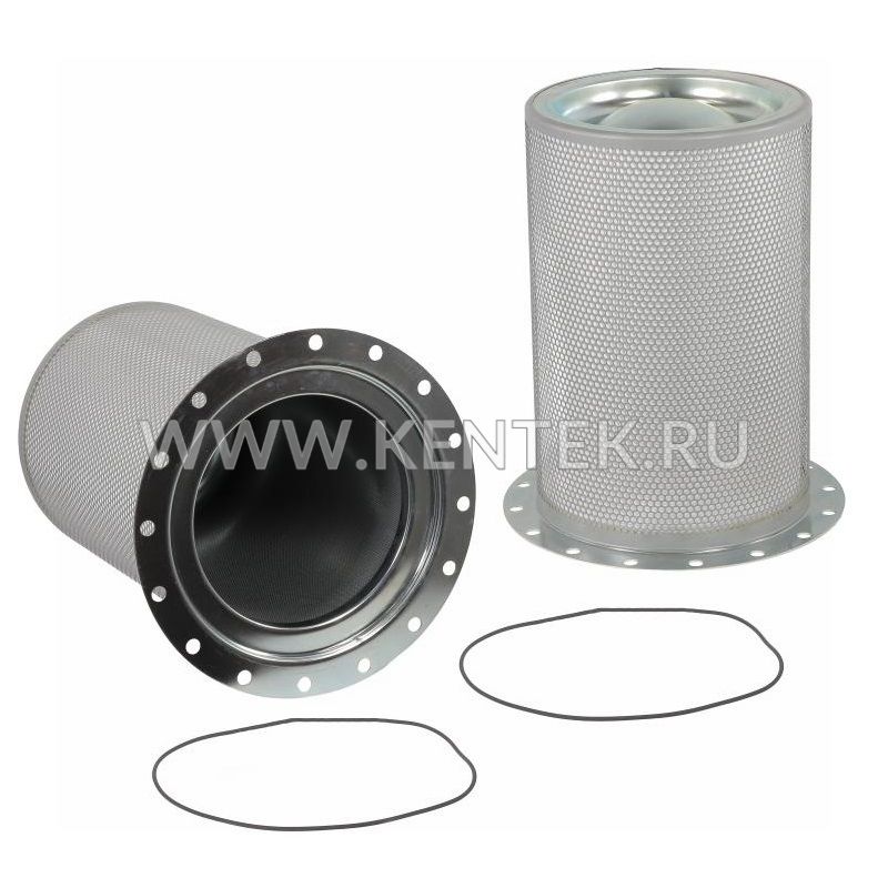 Сепаратор воздух масло HIFI OT2063 HIFI  - фото, характеристики, описание.