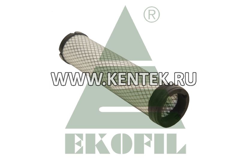 Элемент фильтрующий воздушный EKOFIL EKO-01.551/2 EKOFIL  - фото, характеристики, описание.