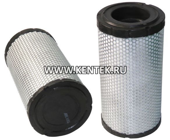Воздушный кабинный фильтр HIFI SC90040CA HIFI  - фото, характеристики, описание.