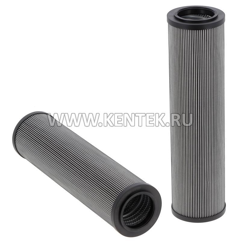 Гидравлический фильтр HIFI SH63124 HIFI  - фото, характеристики, описание.