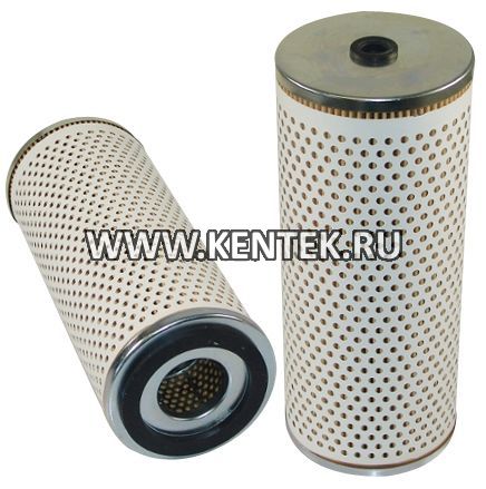 масляный фильтр HIFI SO3340 HIFI  - фото, характеристики, описание.