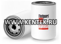 топливный фильтр Fleetguard FF226 Fleetguard  - фото, характеристики, описание.