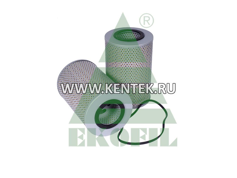 Масляный фильтр EKOFIL EKO-02.258 EKOFIL  - фото, характеристики, описание.
