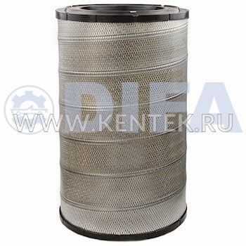 ФИЛЬТРУЮЩИЙ ЭЛЕМЕНТ ОЧИСТКИ ВОЗДУХА DIFA 43102 DIFA 43102 DIFA  - фото, характеристики, описание.