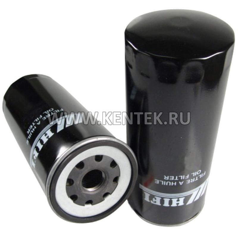 Масляный фильтр HIFI SO11067 HIFI  - фото, характеристики, описание.