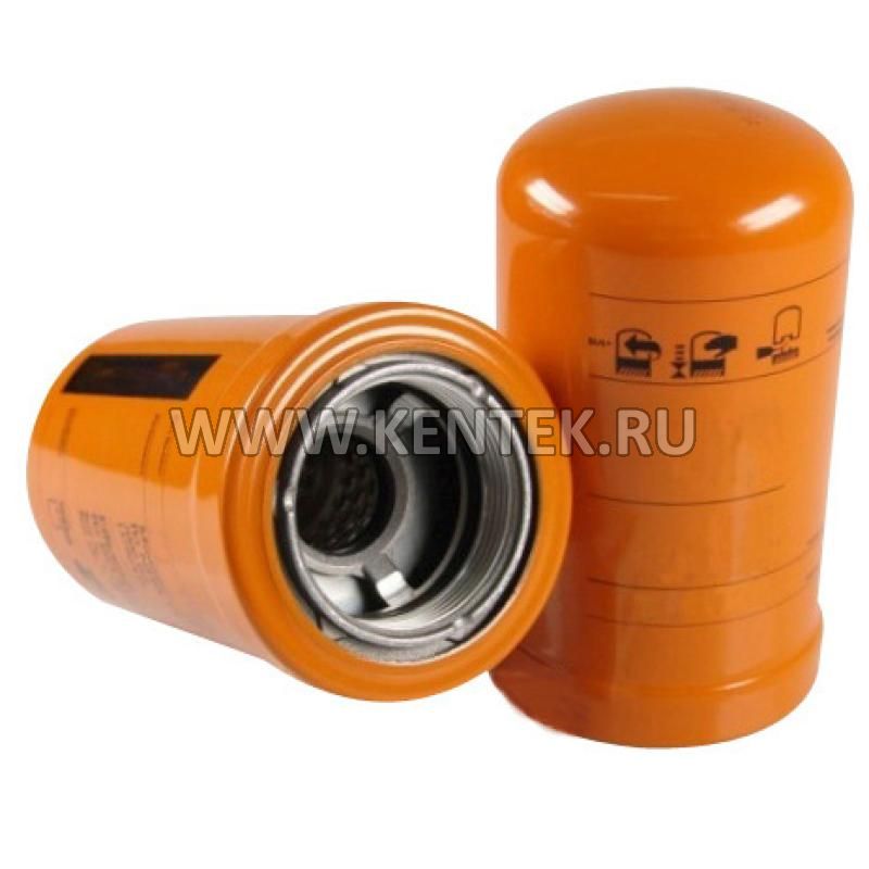 Гидравлический фильтр HIFI SH66023 HIFI  - фото, характеристики, описание.