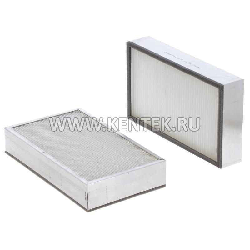 Воздушный кабинный фильтр HIFI SC70088 HIFI  - фото, характеристики, описание.