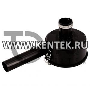 воздушный фильтр в сборе: корпус+фильтроэлемент TG FILTER TGF158 TG FILTER  - фото, характеристики, описание.