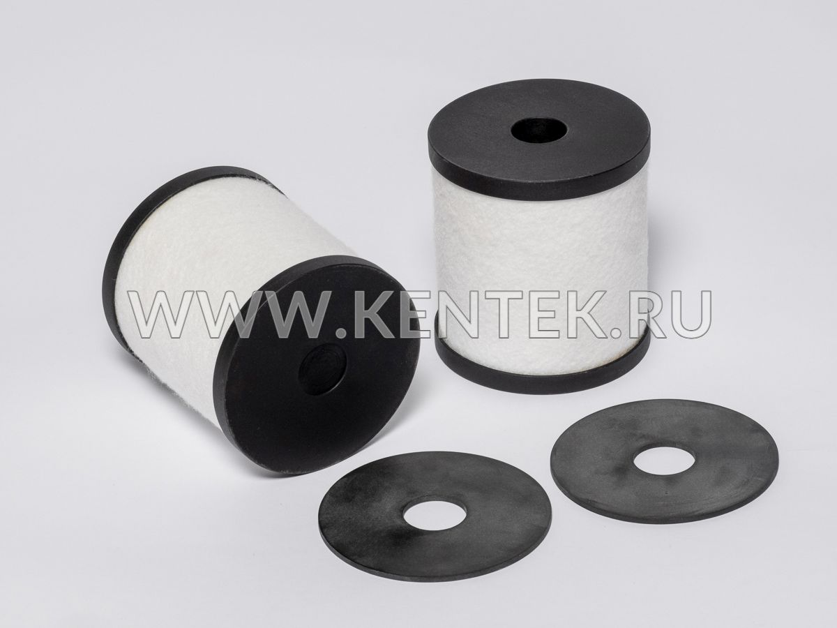 Воздушный фильтр-элемент KENTEK ACS043P KENTEK  - фото, характеристики, описание.