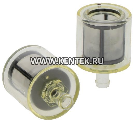 Топливный фильтр HIFI SN40792 HIFI  - фото, характеристики, описание.