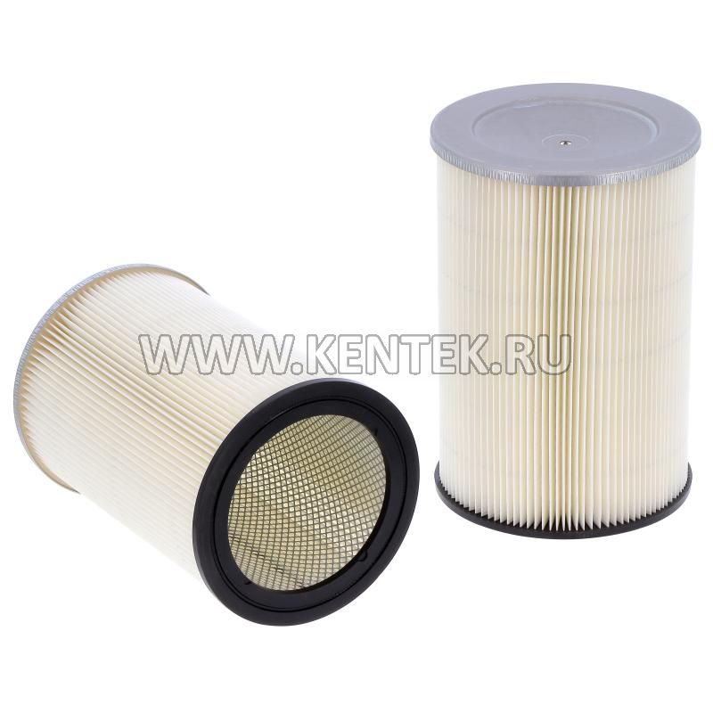 Воздушный фильтр HIFI ASR987811AG016 HIFI  - фото, характеристики, описание.