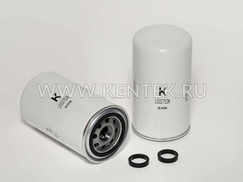 Масляный фильтр KENTEK LS32752K KENTEK  - фото, характеристики, описание.