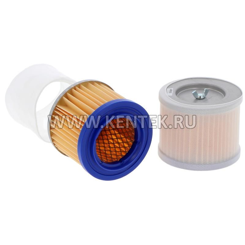 Воздушный фильтр HIFI SA12291 HIFI  - фото, характеристики, описание.
