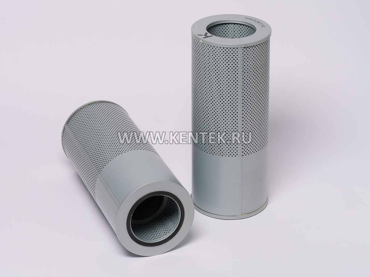 Гидравлический фильтр-элемент KENTEK HK52611K KENTEK  - фото, характеристики, описание.