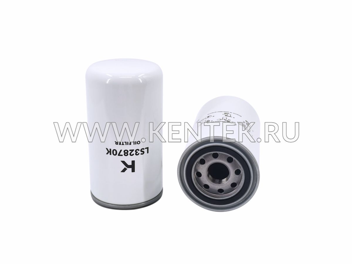 Масляный фильтр KENTEK LS32870K KENTEK  - фото, характеристики, описание.
