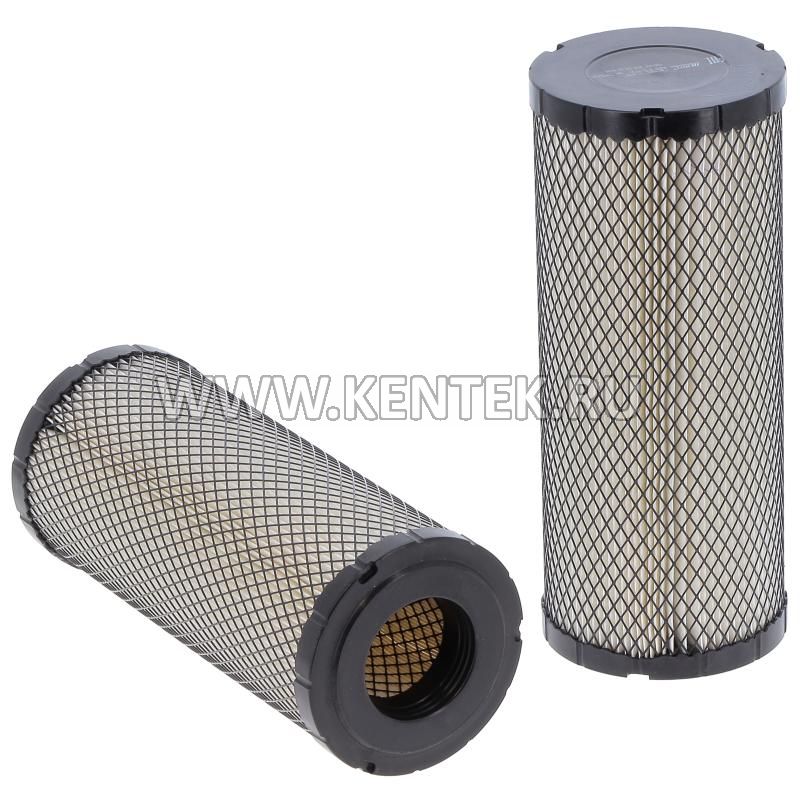Воздушный фильтр HIFI SA160068 HIFI  - фото, характеристики, описание.