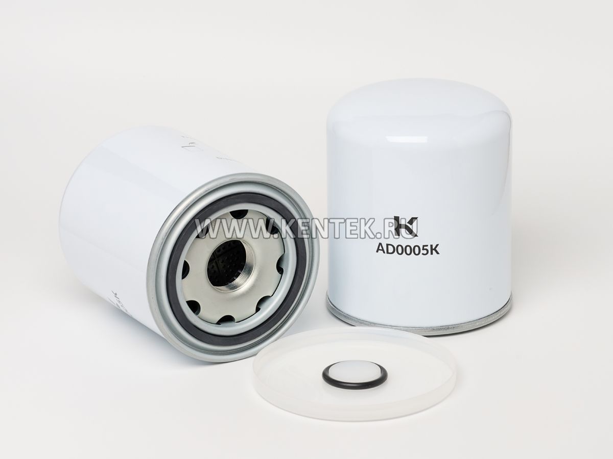 Воздушный фильтр KENTEK AD0005K KENTEK  - фото, характеристики, описание.