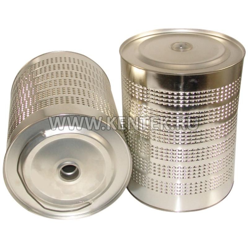 Масляный фильтр HIFI SO6140 HIFI  - фото, характеристики, описание.