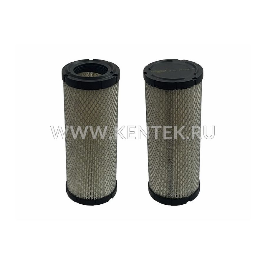 Фильтр воздушный (внешний) GOODWILL AG 1022 GOODWILL  - фото, характеристики, описание.