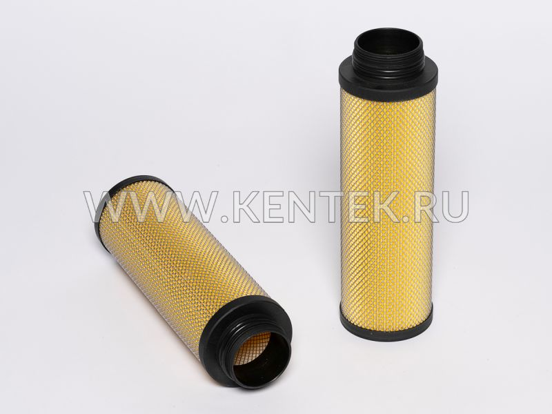 Воздушный фильтр-элемент KENTEK AC61011 KENTEK  - фото, характеристики, описание.