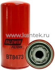 гидравлический фильтр, Spin-on (накручивающийся) Baldwin BT8473 Baldwin  - фото, характеристики, описание.
