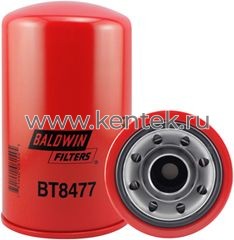 гидравлический фильтр, Spin-on (накручивающийся) Baldwin BT8477 Baldwin  - фото, характеристики, описание.